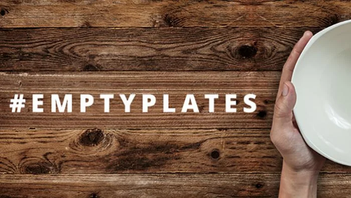 Emptyplates