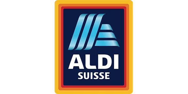 Aldi Suisse Logo