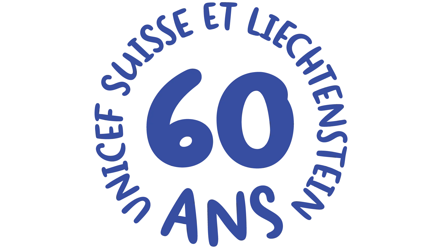 UNICEF Suisse et Liechtenstein a 60 ans 