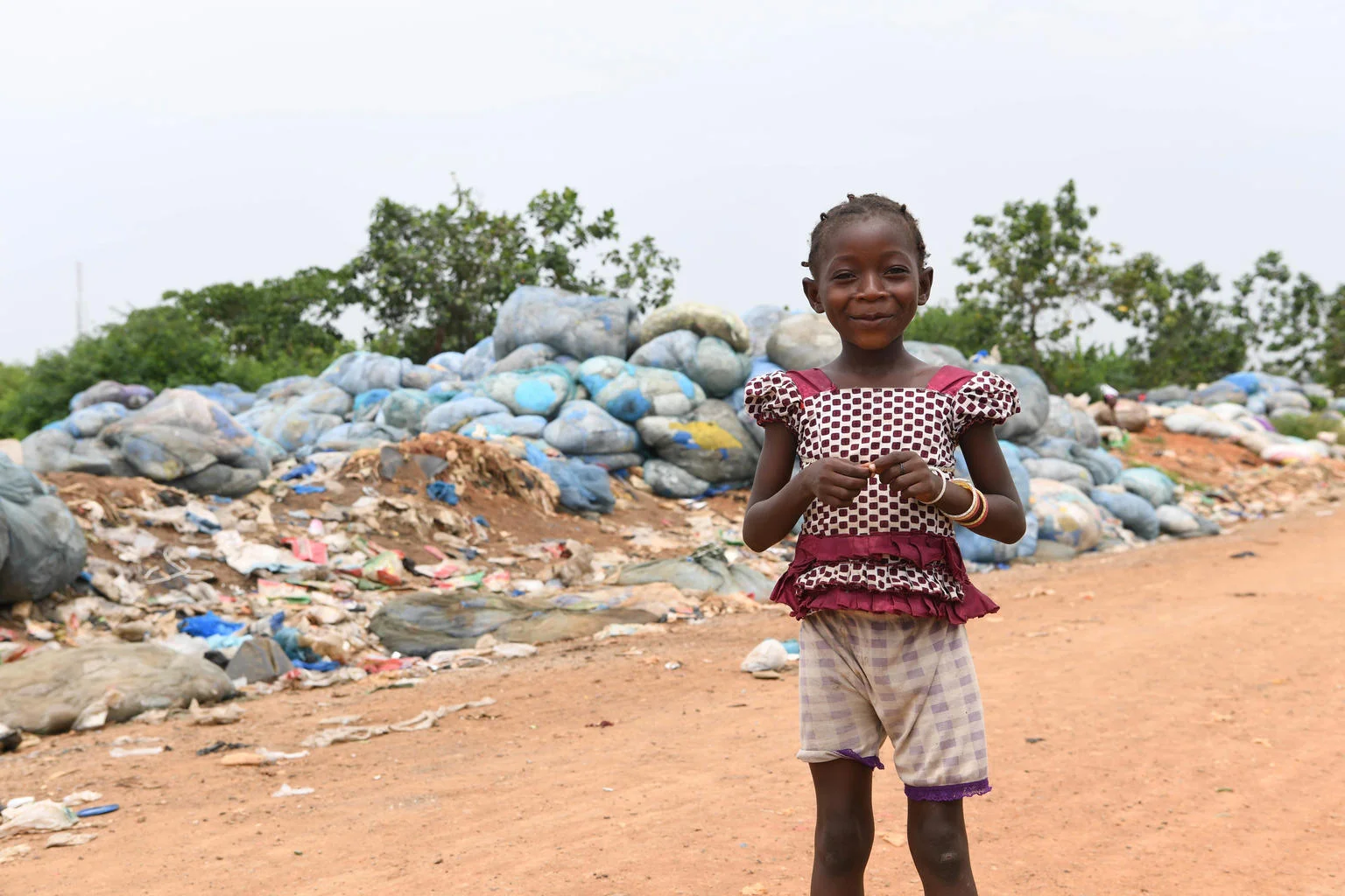 Côte d'Ivoire 2018