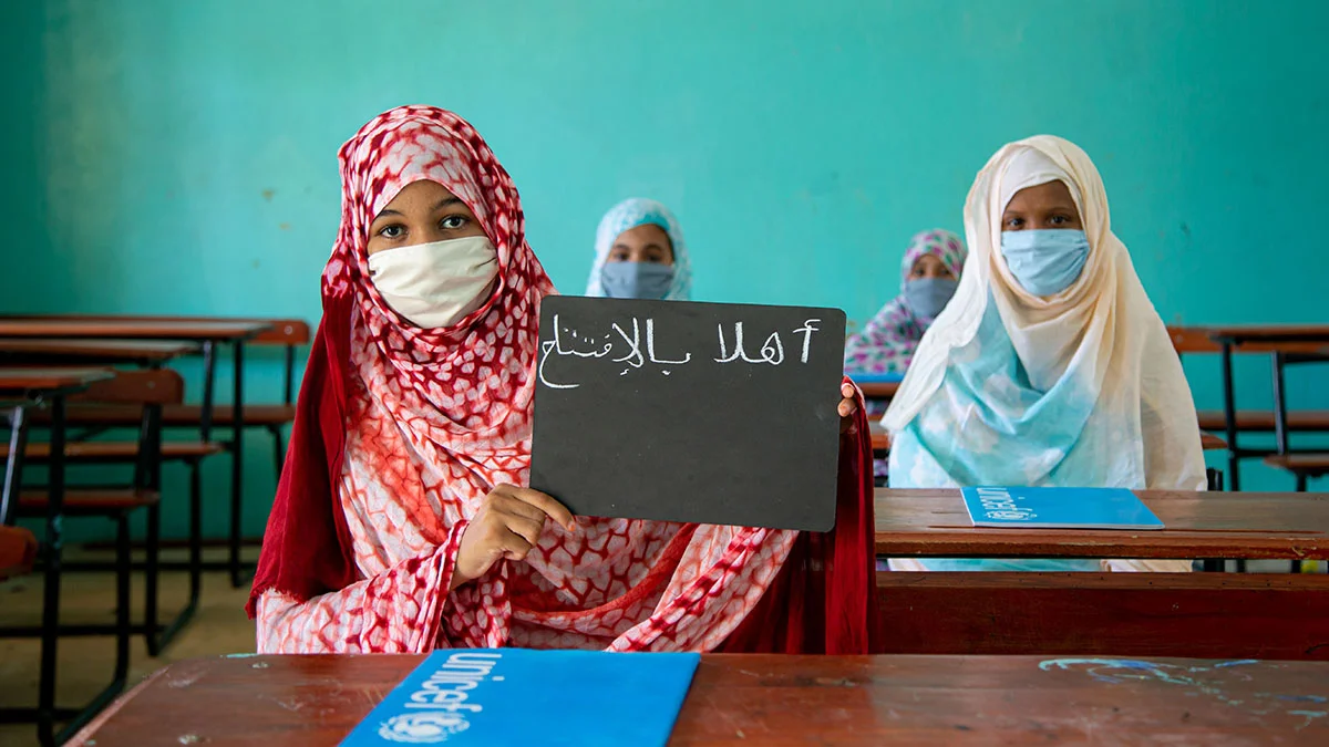 © UNICEF/UNI372358/Pouget