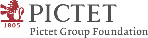 Pictet Group Foundation Logo