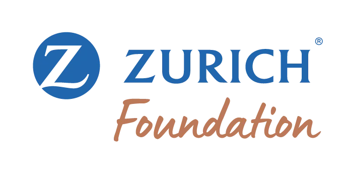 Zurich Foundation Logo