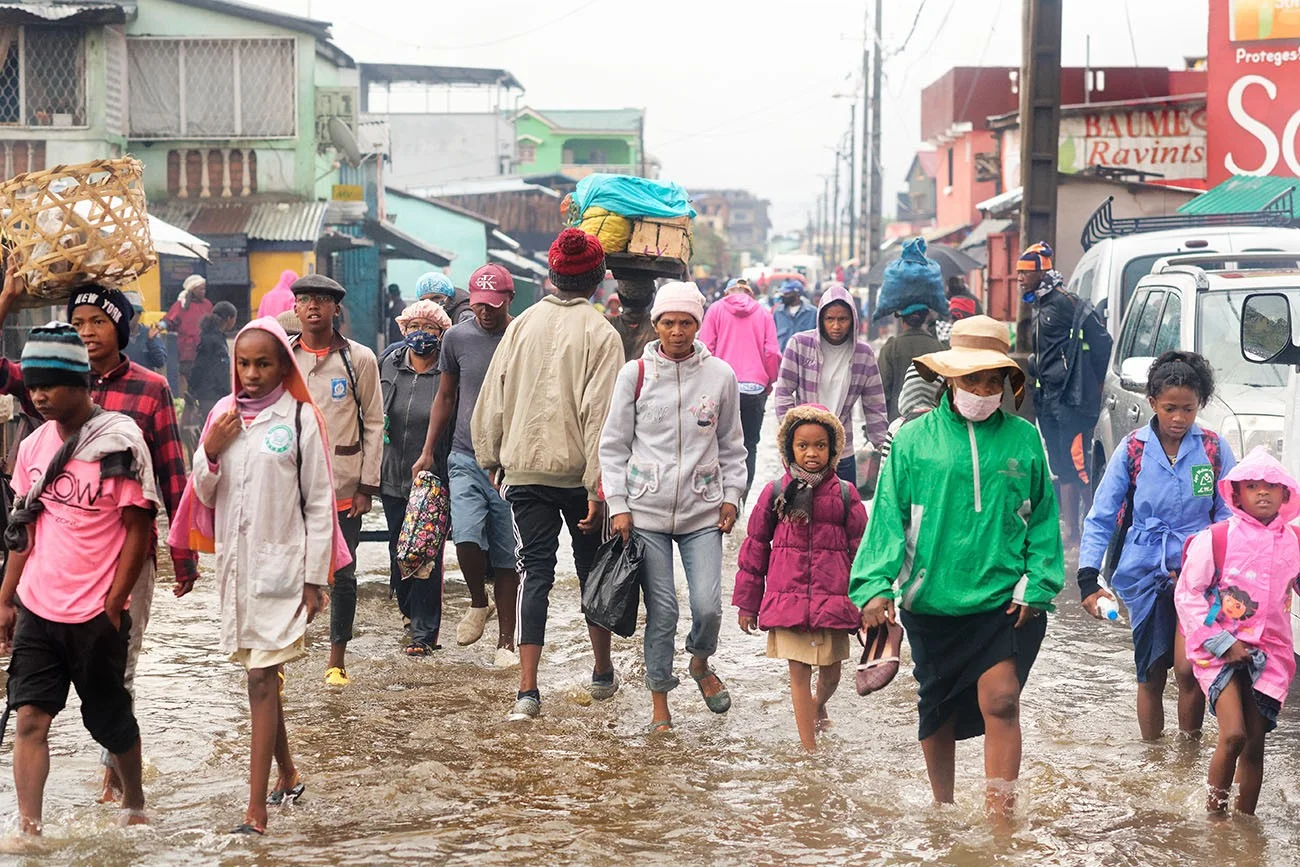 © UNICEF/UN0580114/Ramasomanana