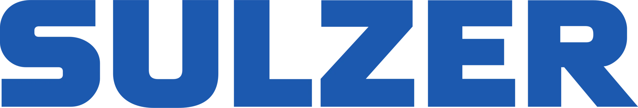 Sulzer AG Logo