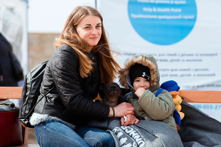 © UNICEF/UN0609292/Vladimir