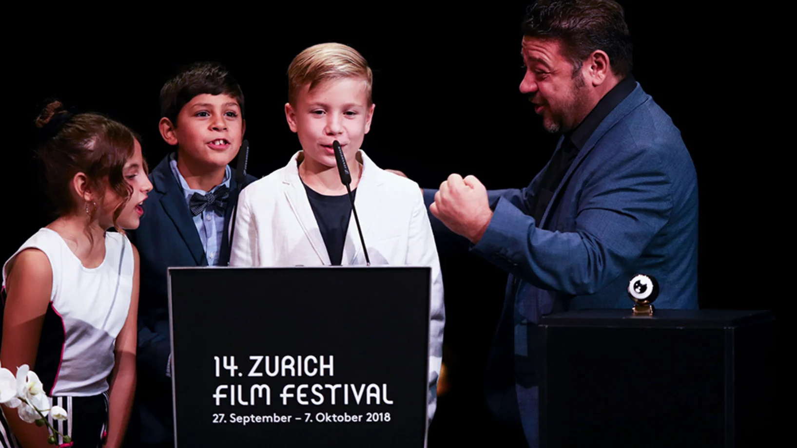 ZFF 2018