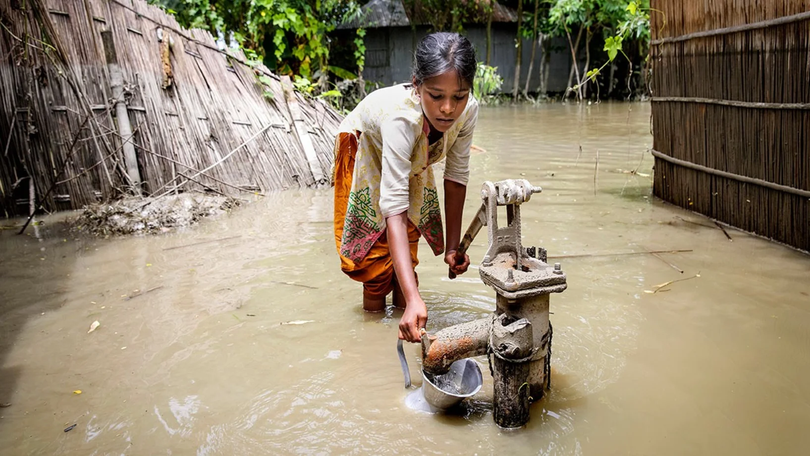 © UNICEF/UN0286415/Akash