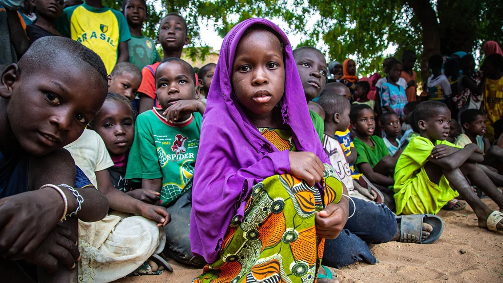 © UNICEF/UN0417928/Pouget